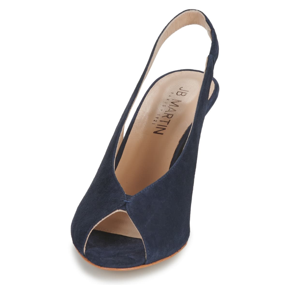 Women's Pumps JB Martin Blue