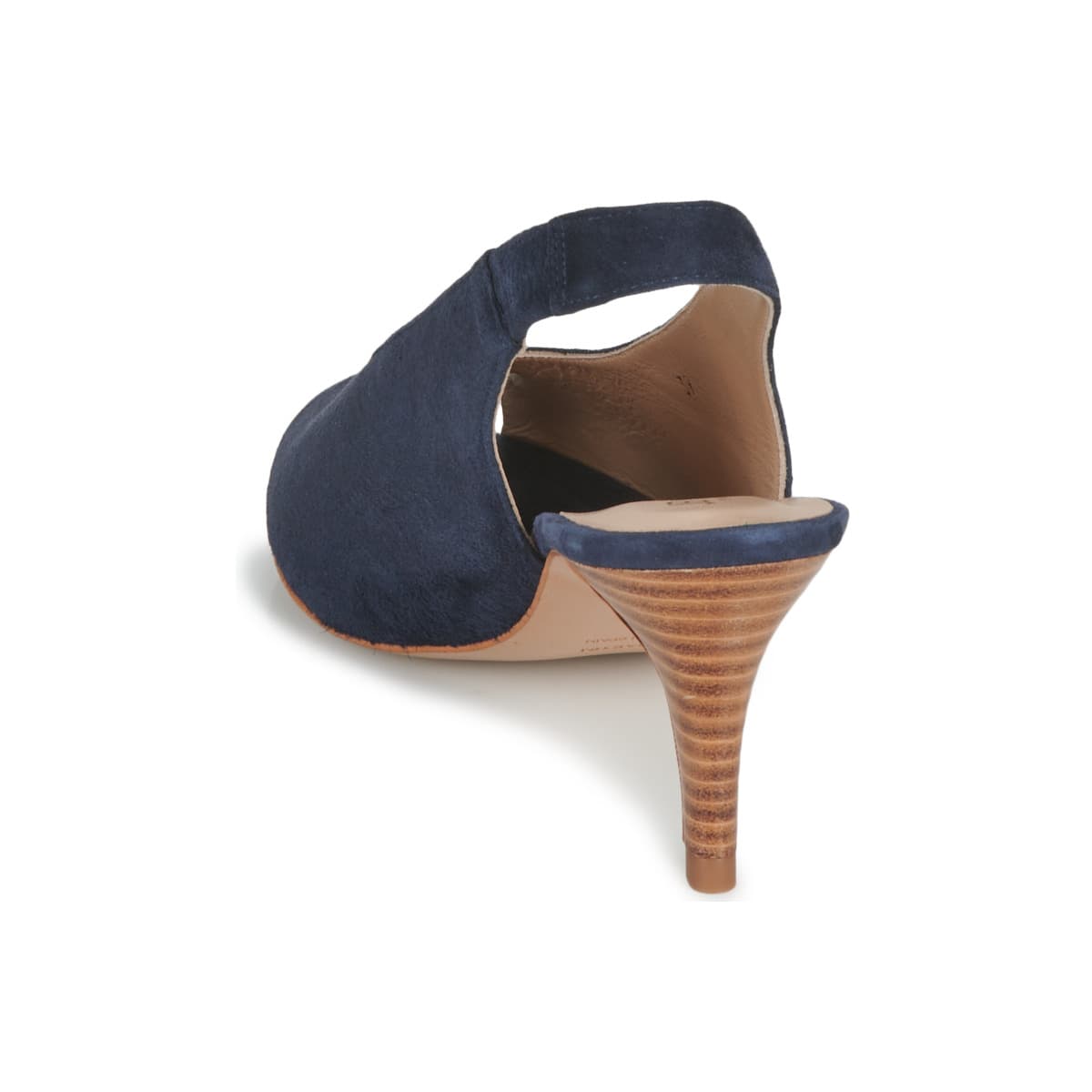 Women's Pumps JB Martin Blue