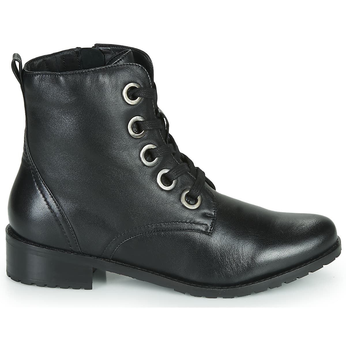Women's Boots Ravel Black
