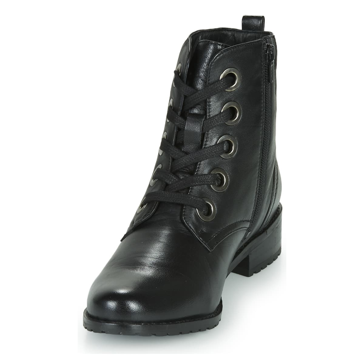 Women's Boots Ravel Black