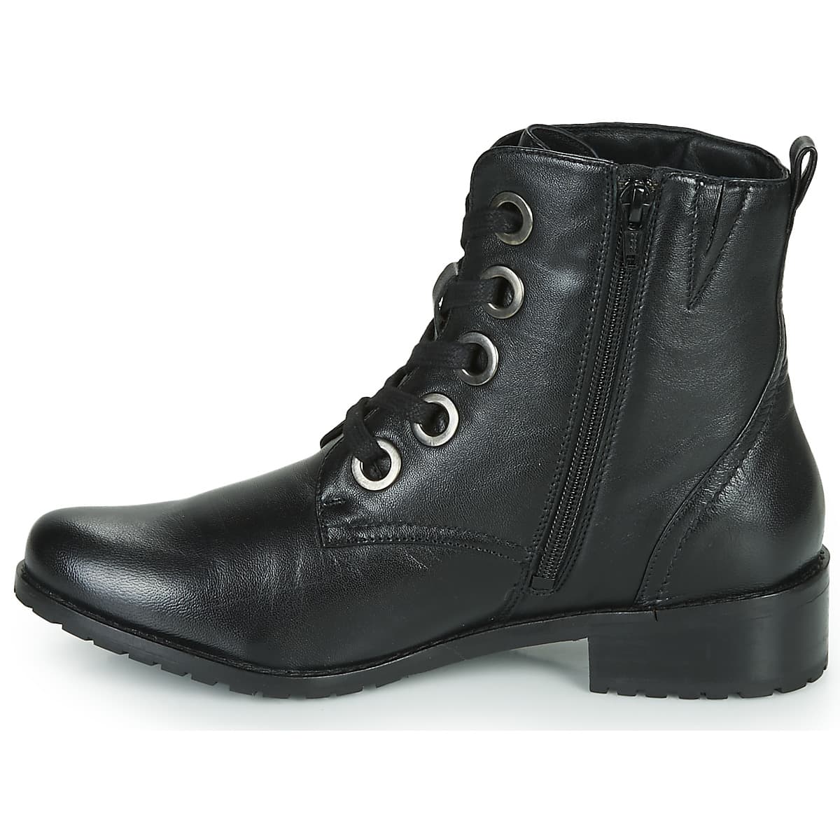 Women's Boots Ravel Black