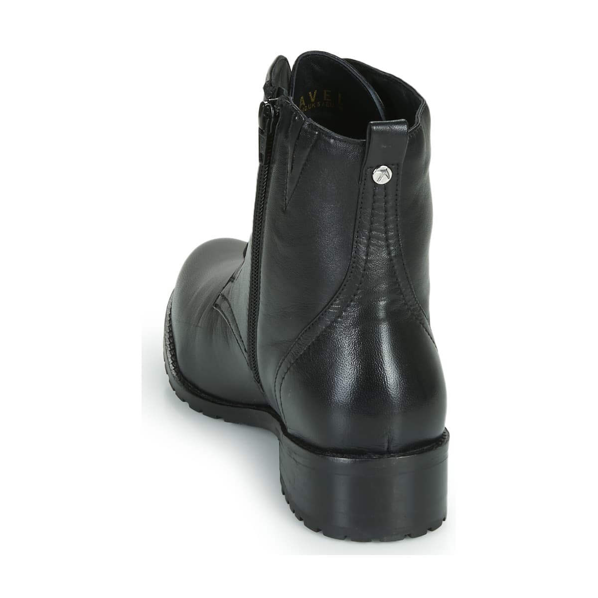 Women's Boots Ravel Black