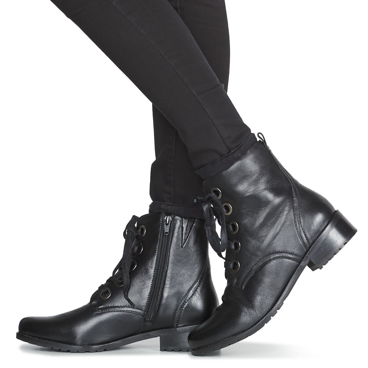 Women's Boots Ravel Black