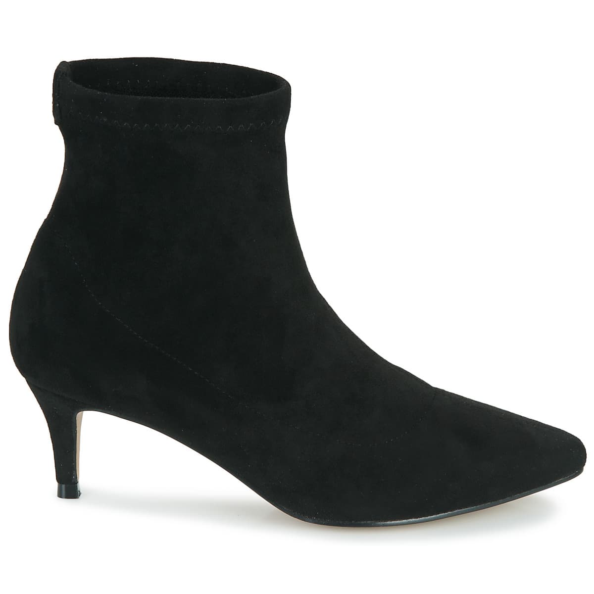 Women's Ankle Boots Ravel Black