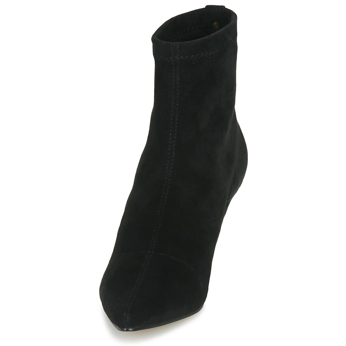 Women's Ankle Boots Ravel Black