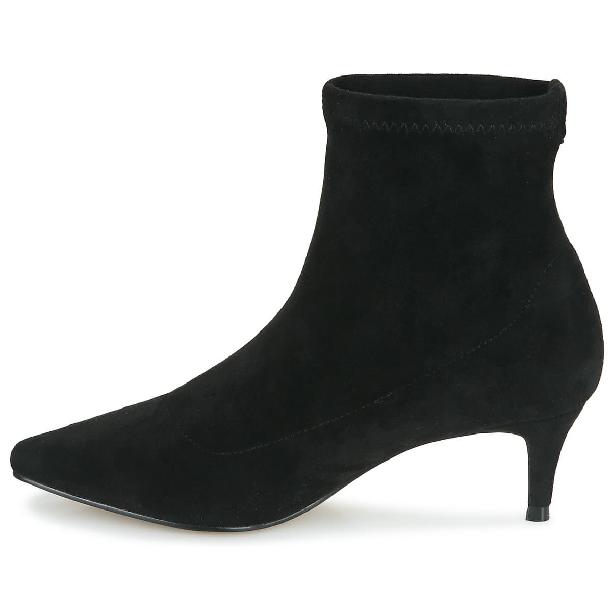 Women's Ankle Boots Ravel Black