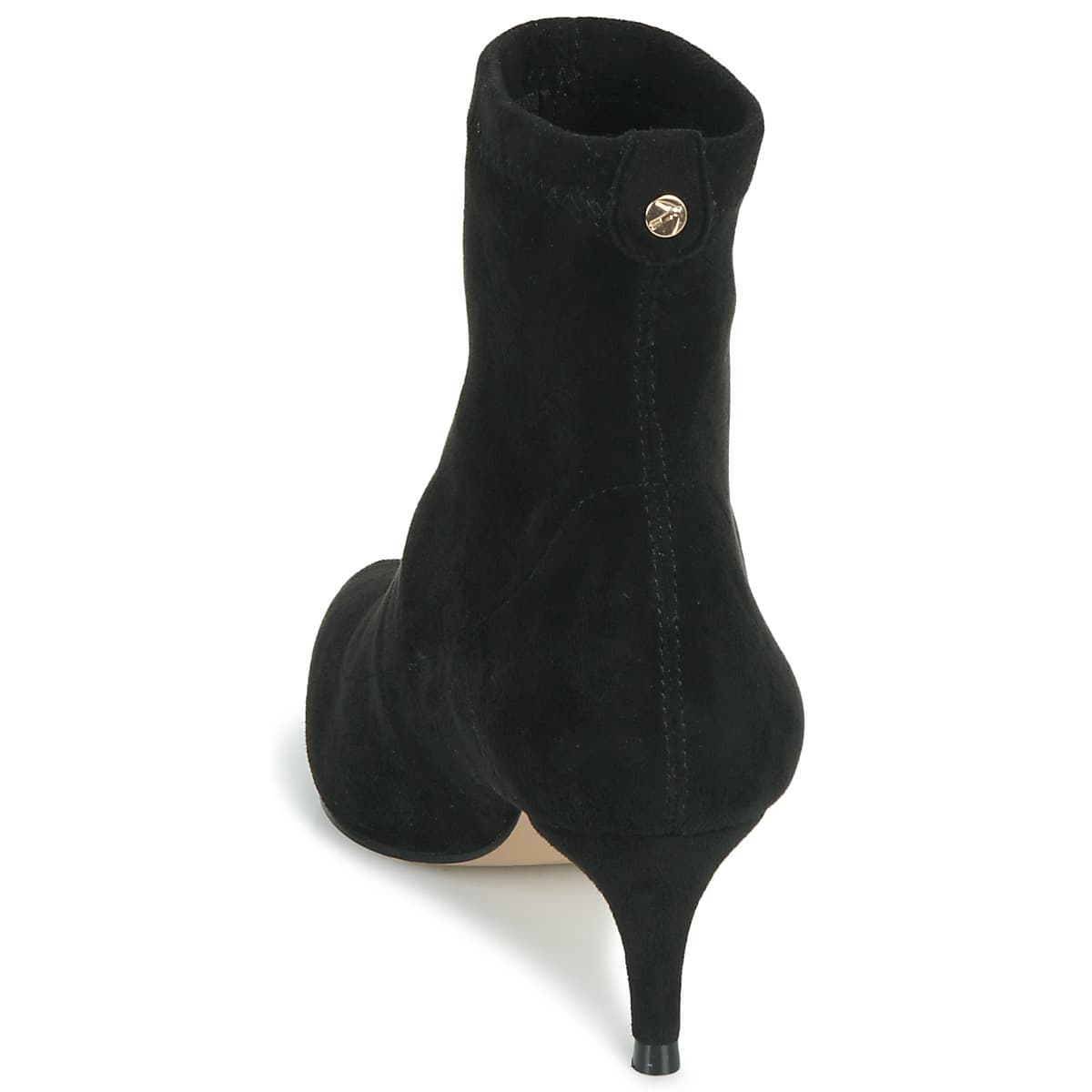 Women's Ankle Boots Ravel Black
