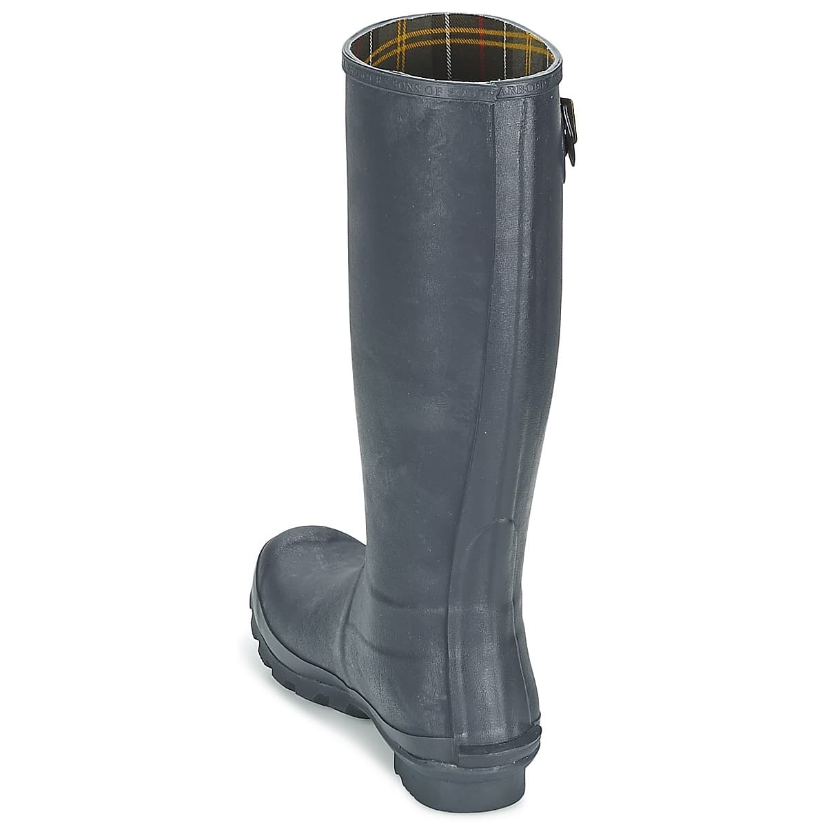 Men's Wellington Boots Barbour Blue