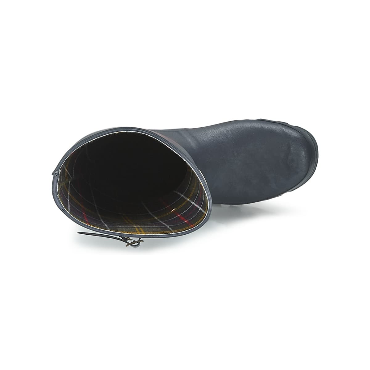 Men's Wellington Boots Barbour Blue