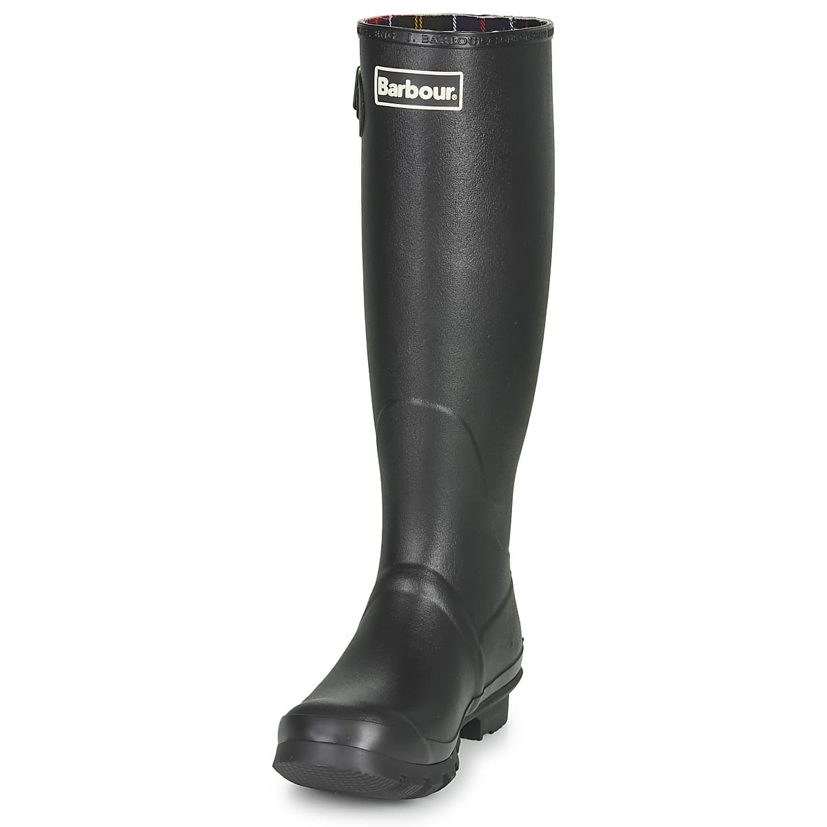 Men's Wellington Boots Barbour Black