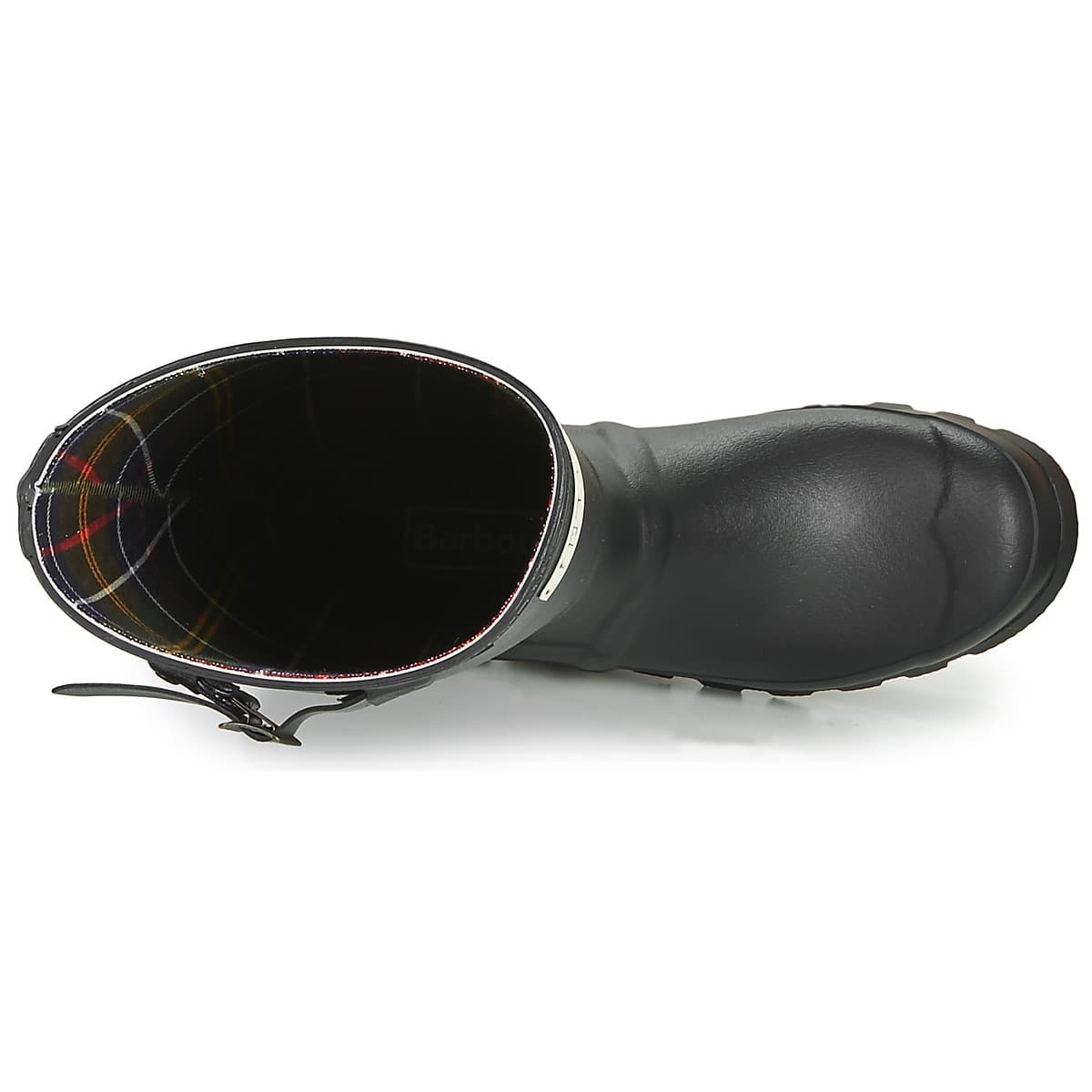 Men's Wellington Boots Barbour Black