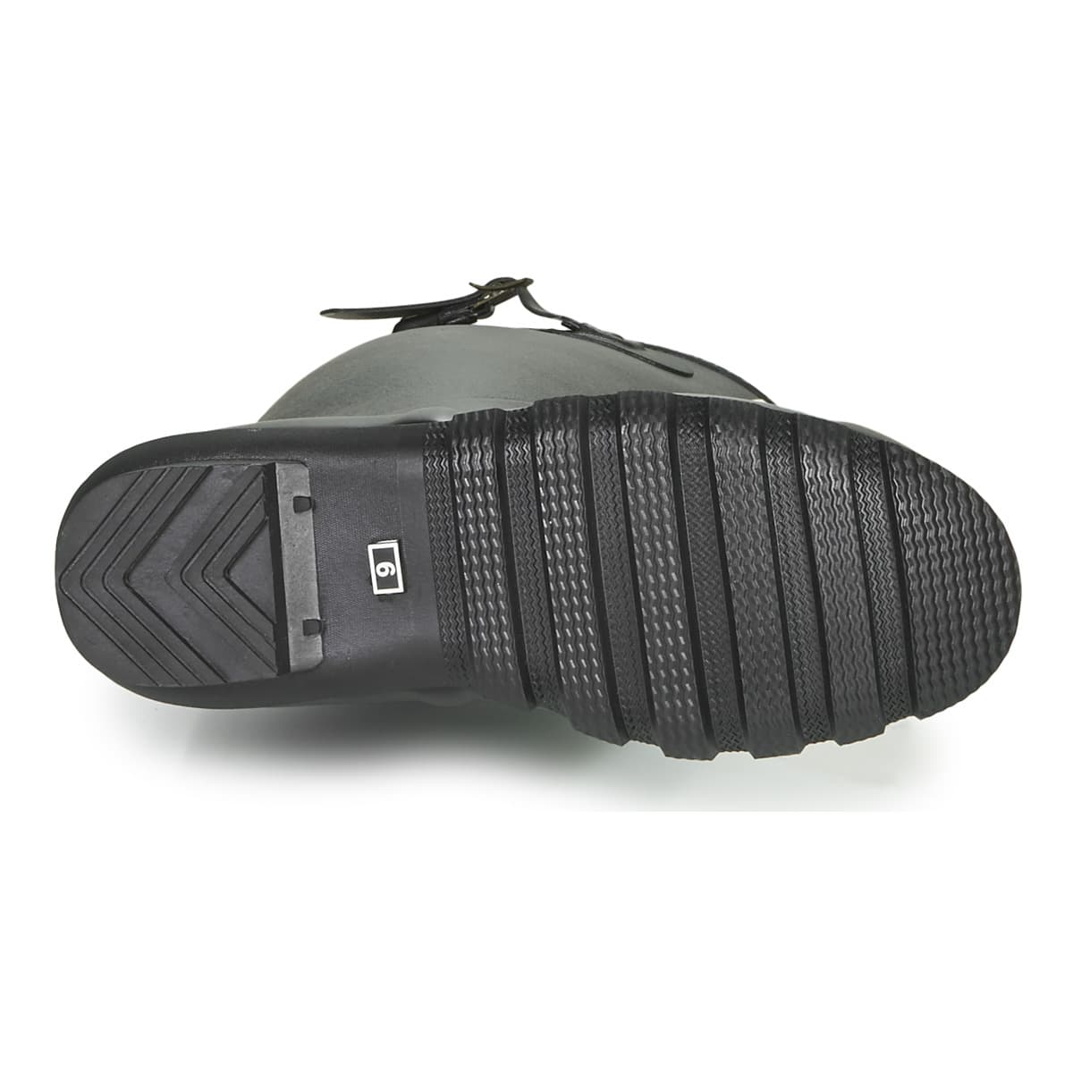 Men's Wellington Boots Barbour Black