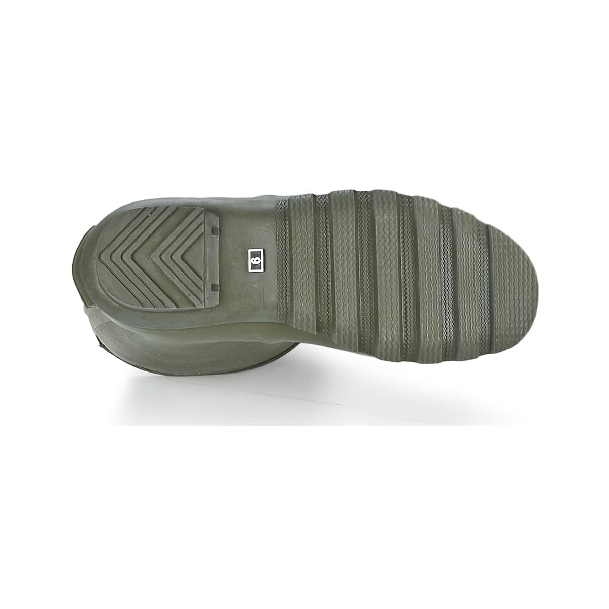 Men's Wellington Boots Barbour Green