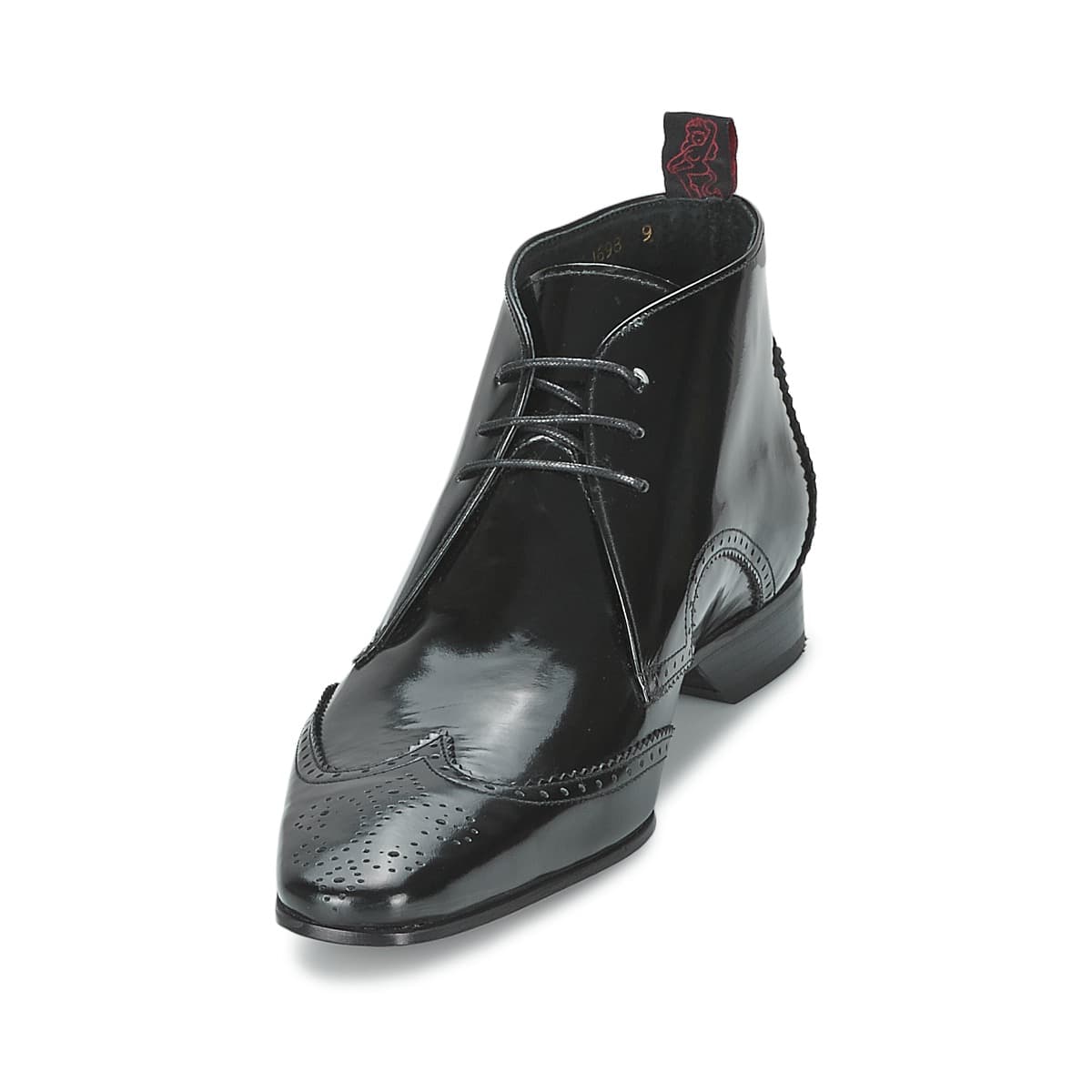 Men's Boots Jeffery-West Multicolor