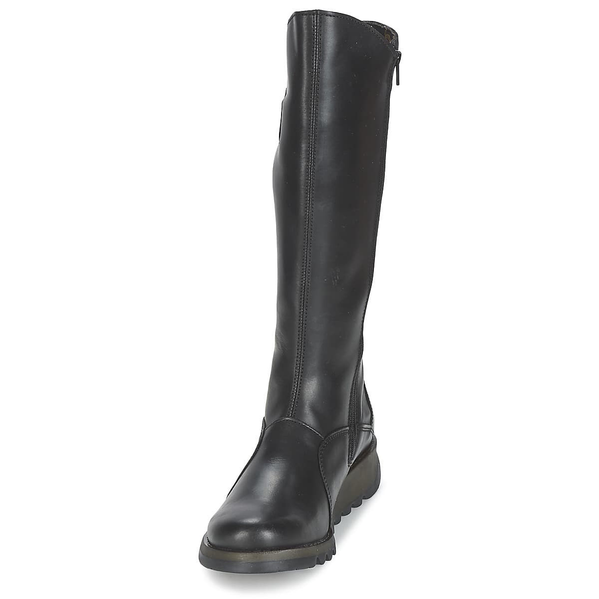 Women's Boots Fly London Black