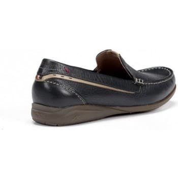 Men's Dress Shoes Fluchos Blue