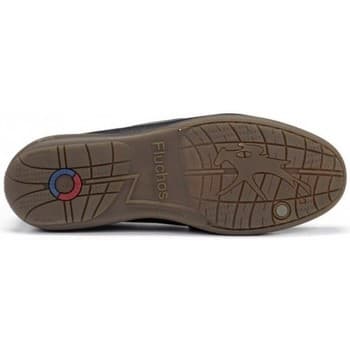 Men's Dress Shoes Fluchos Blue