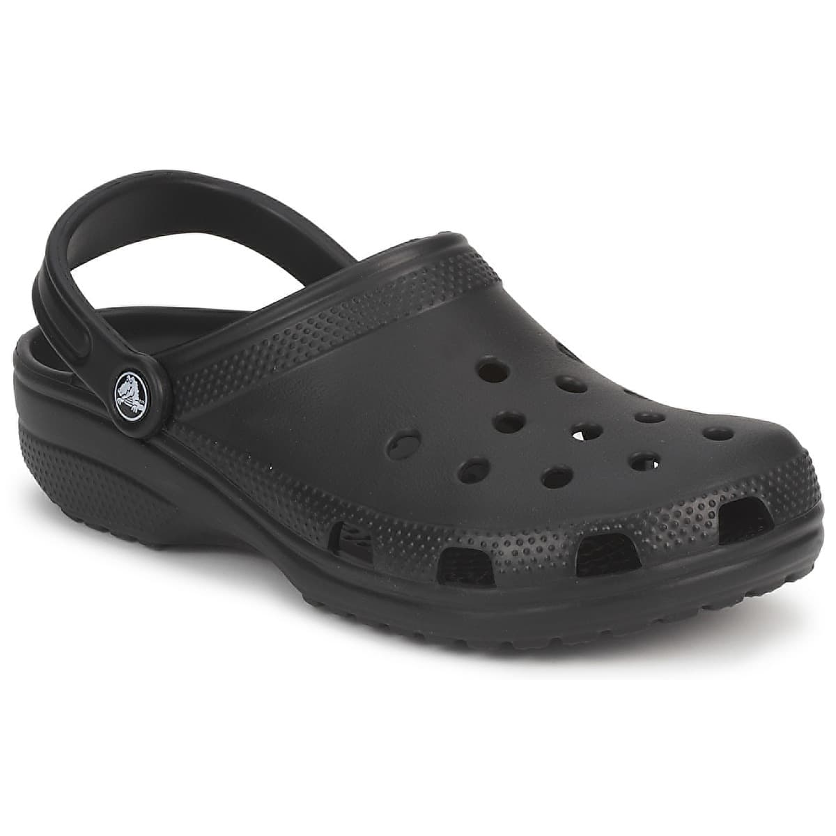 Men's Mules CROCS Black