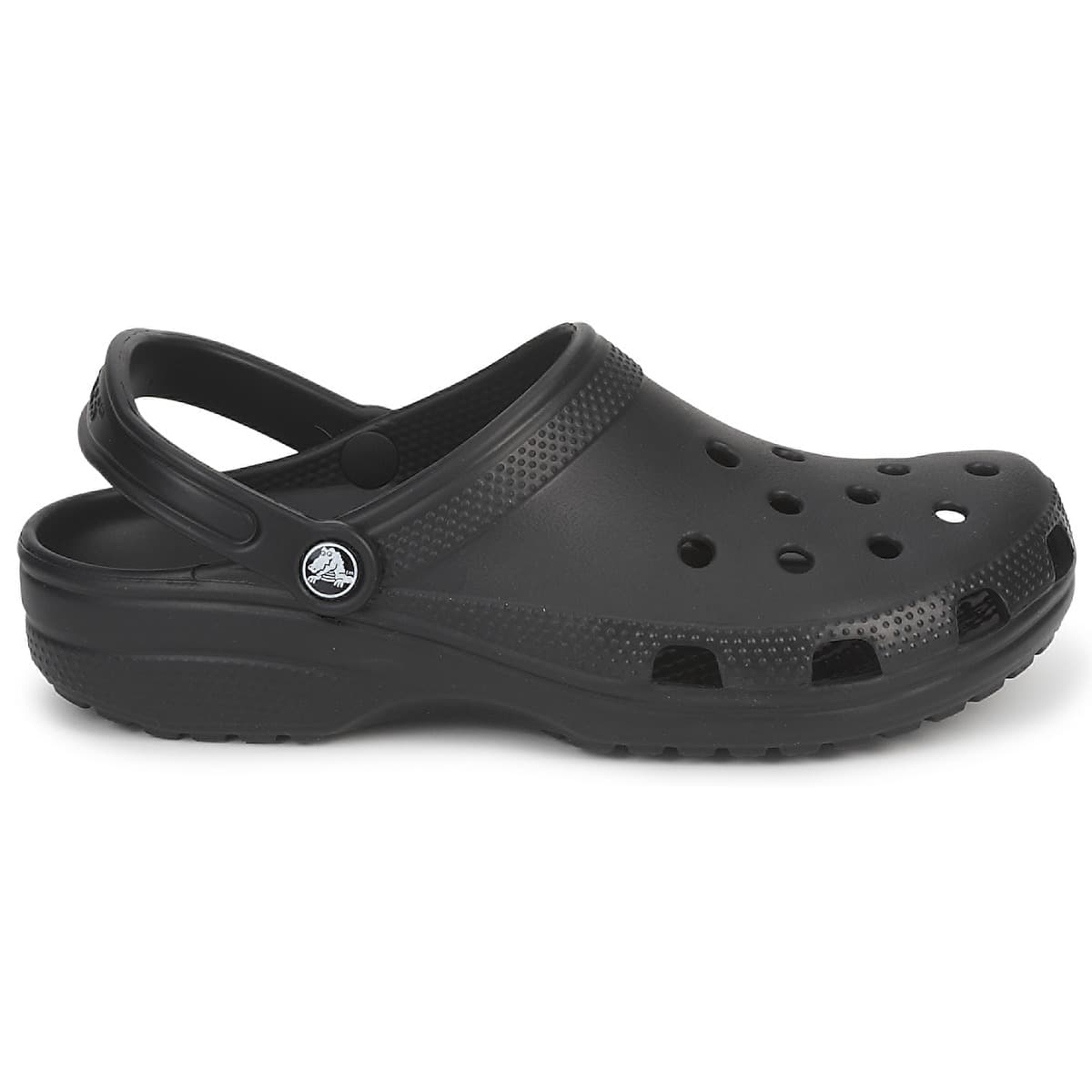 Men's Mules CROCS Black