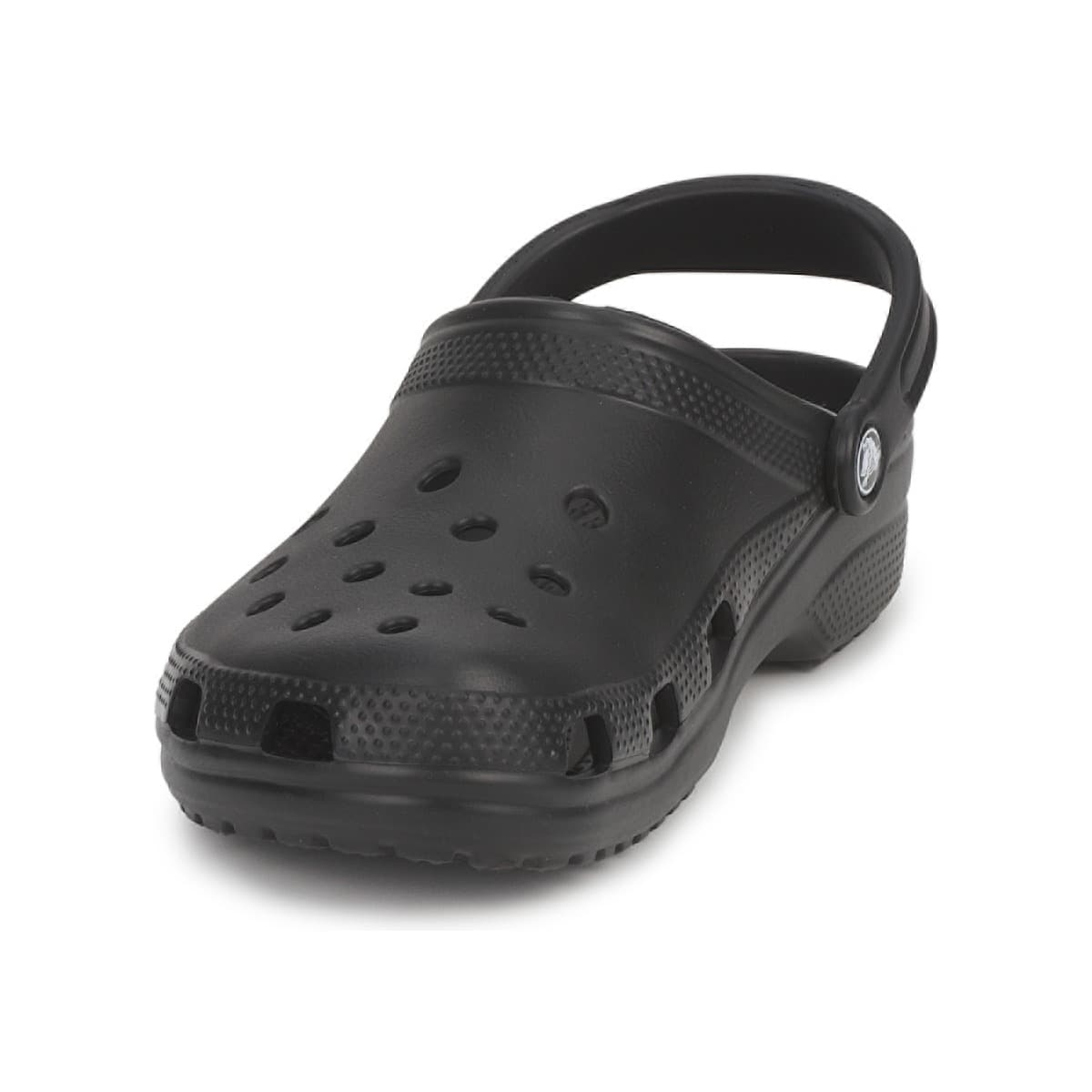 Men's Mules CROCS Black
