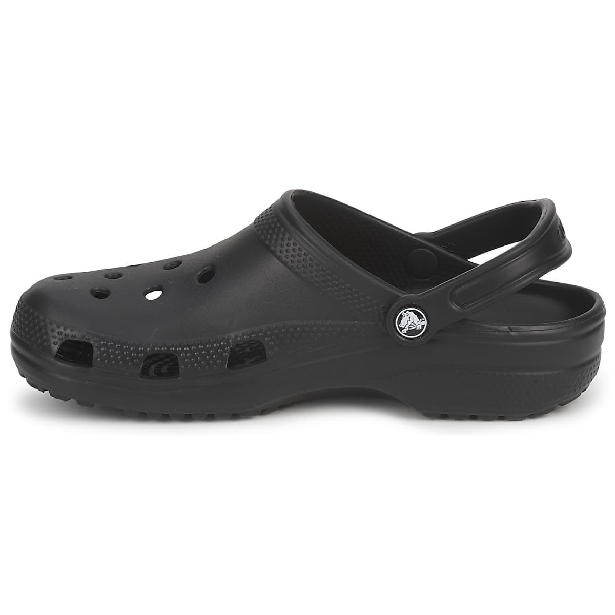 Men's Mules CROCS Black