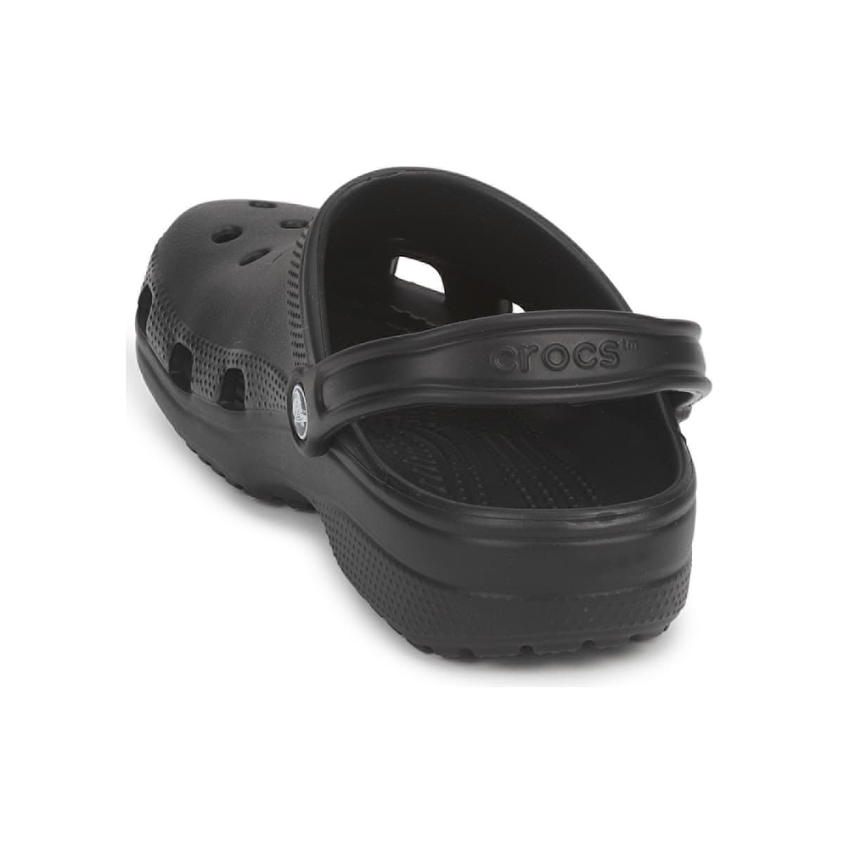 Men's Mules CROCS Black