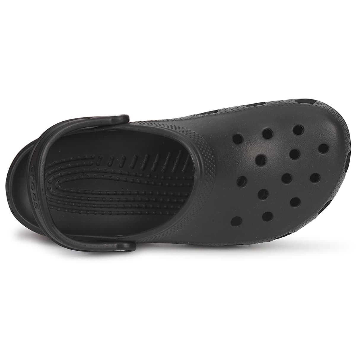 Men's Mules CROCS Black