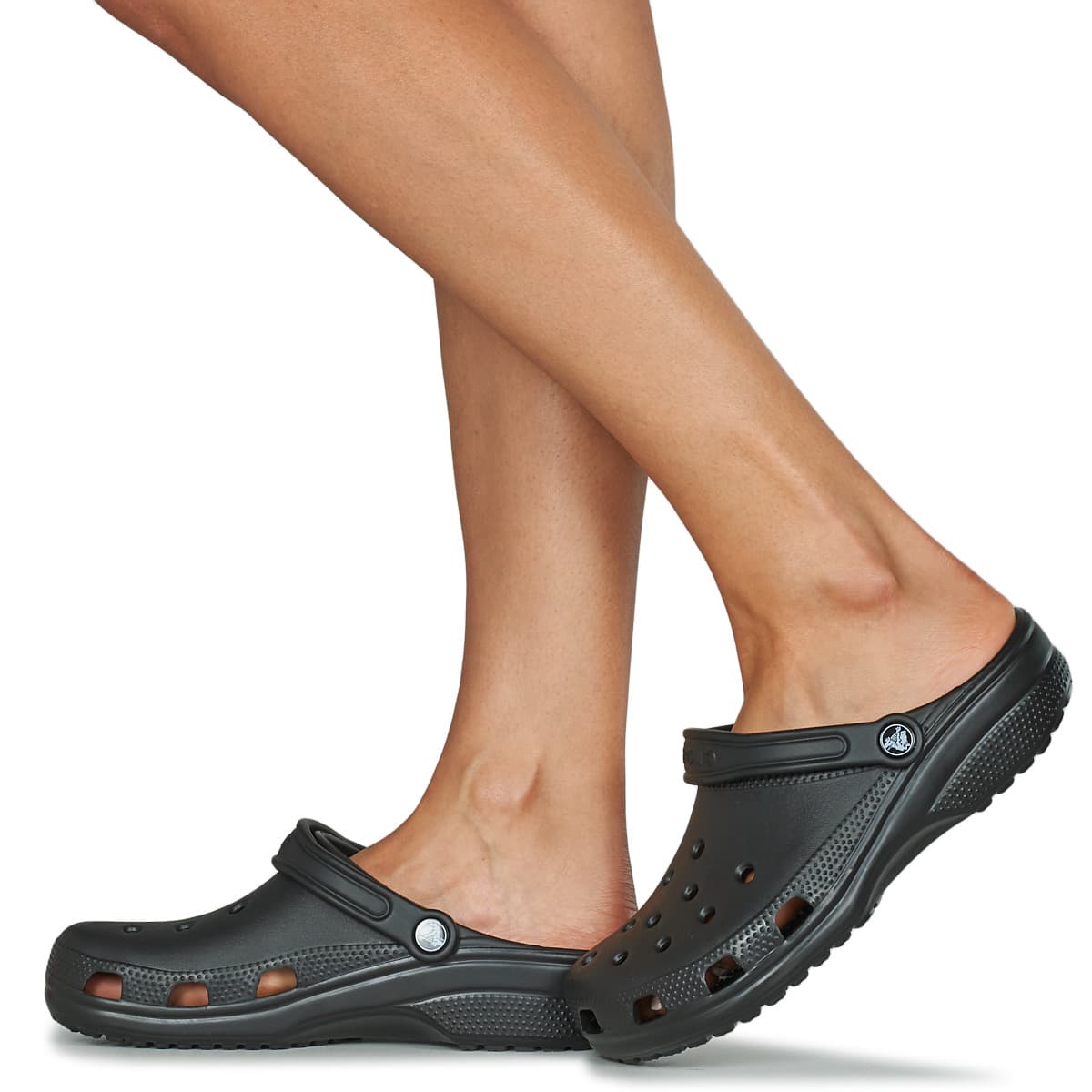 Men's Mules CROCS Black