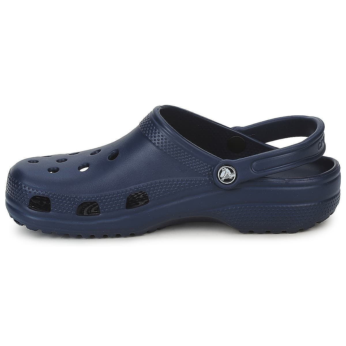 Men's Mules CROCS Blue