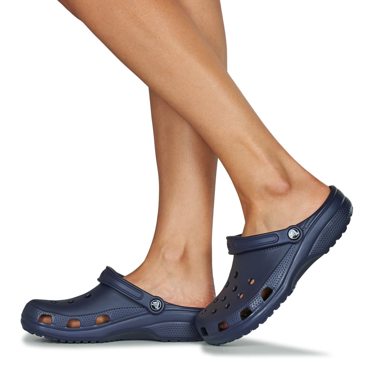 Men's Mules CROCS Blue