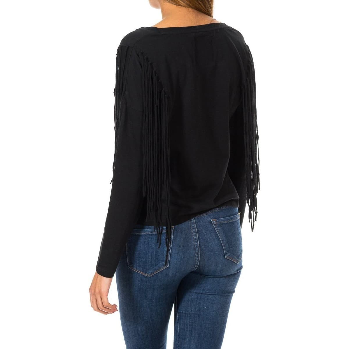 Women's Sweaters Superdry Black