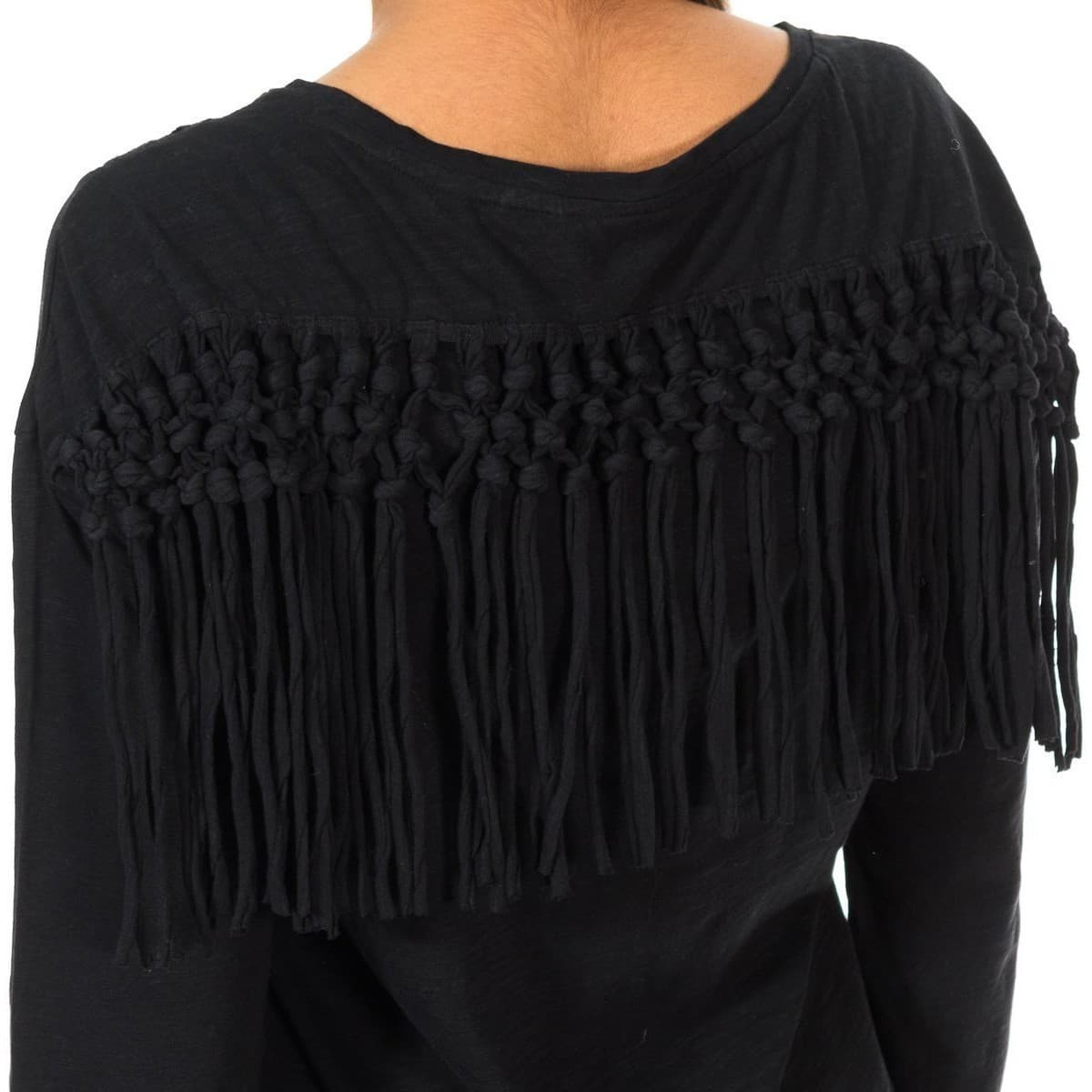 Women's Sweaters Superdry Black