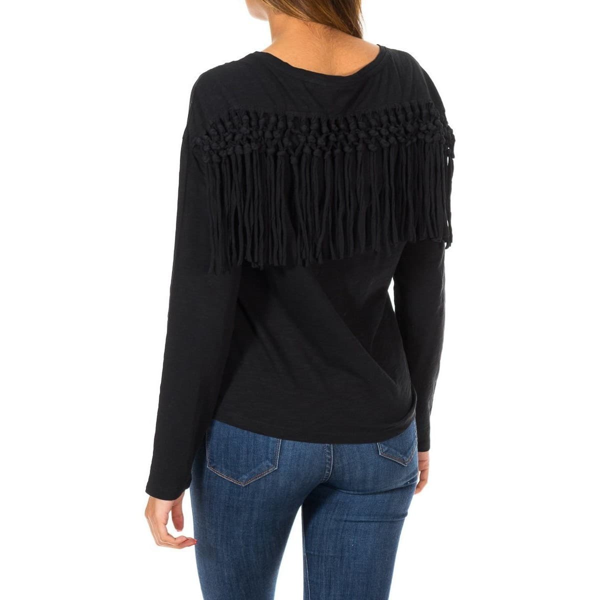 Women's Sweaters Superdry Black