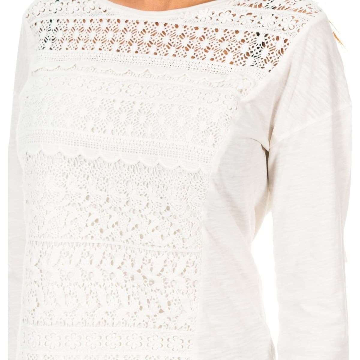 Women's Sweaters Superdry White