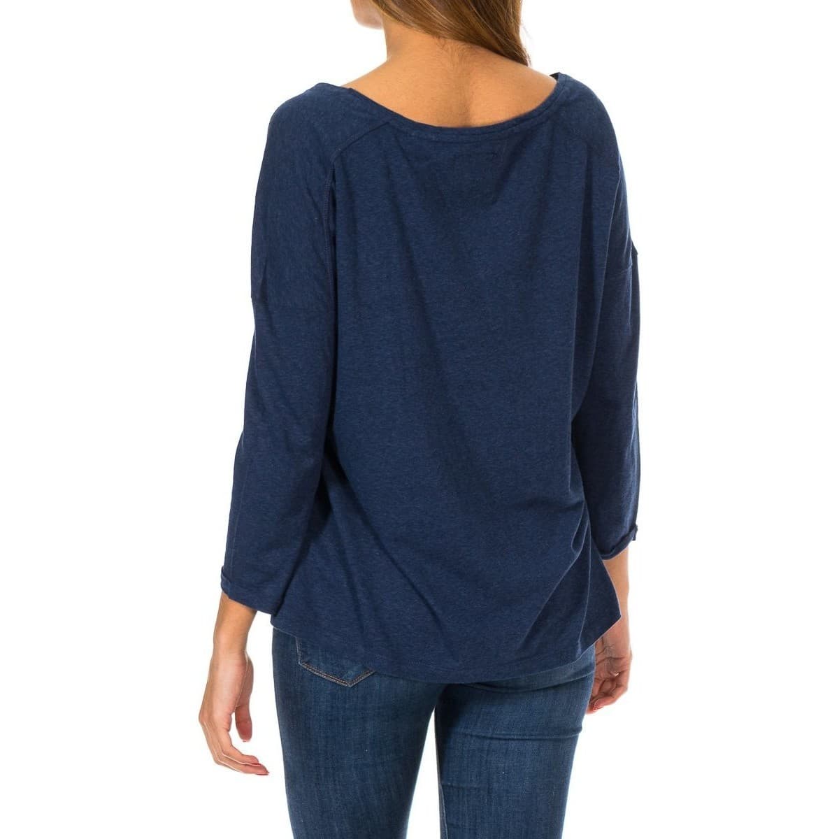 Women's Sweaters Superdry Blue