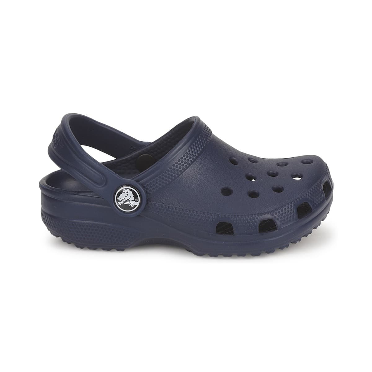 Boys' House Slippers Crocs Blue