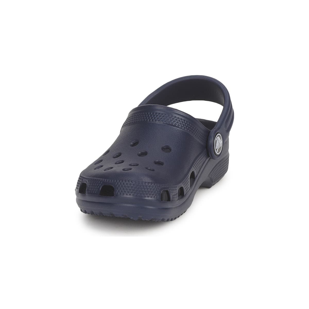 Boys' House Slippers Crocs Blue