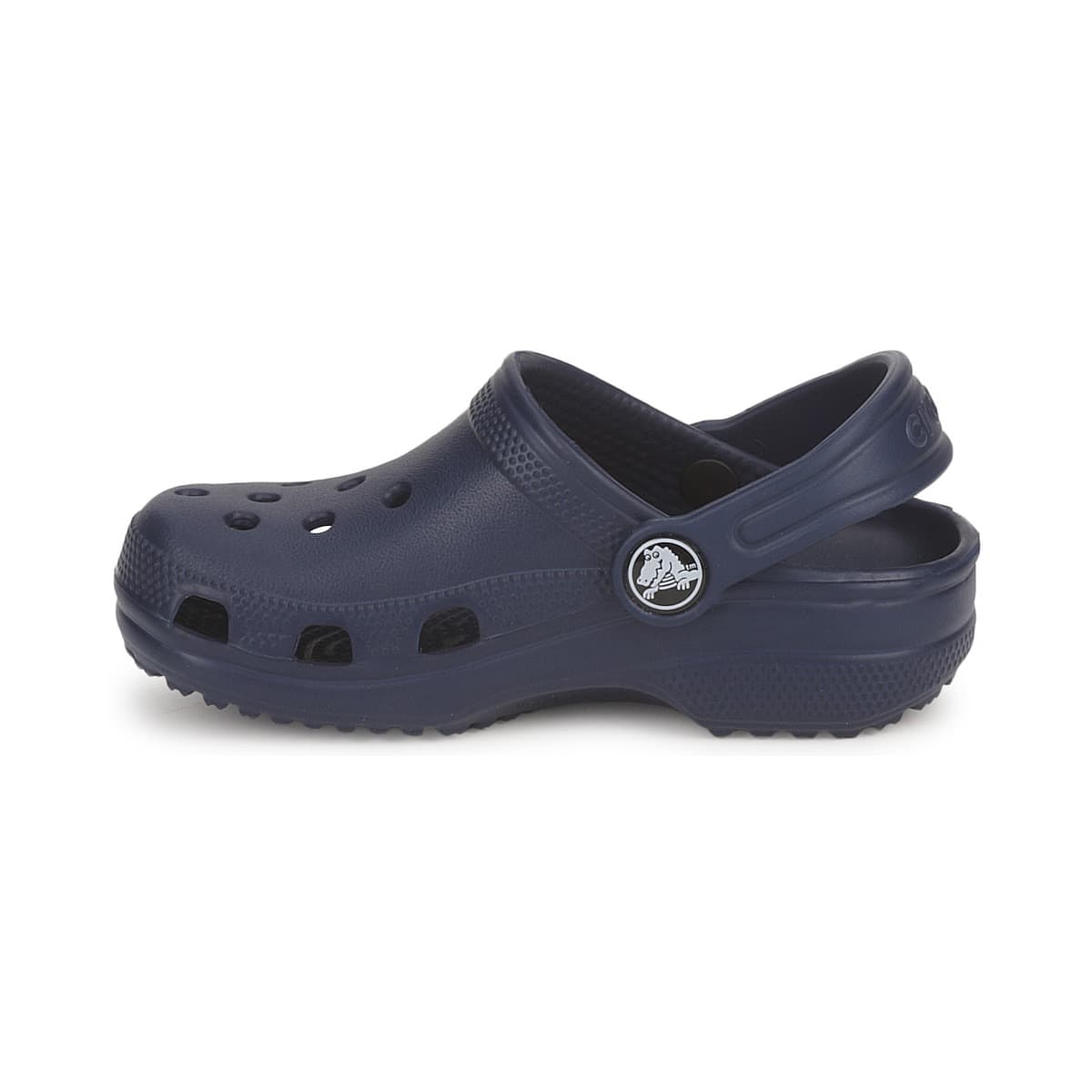 Boys' House Slippers Crocs Blue