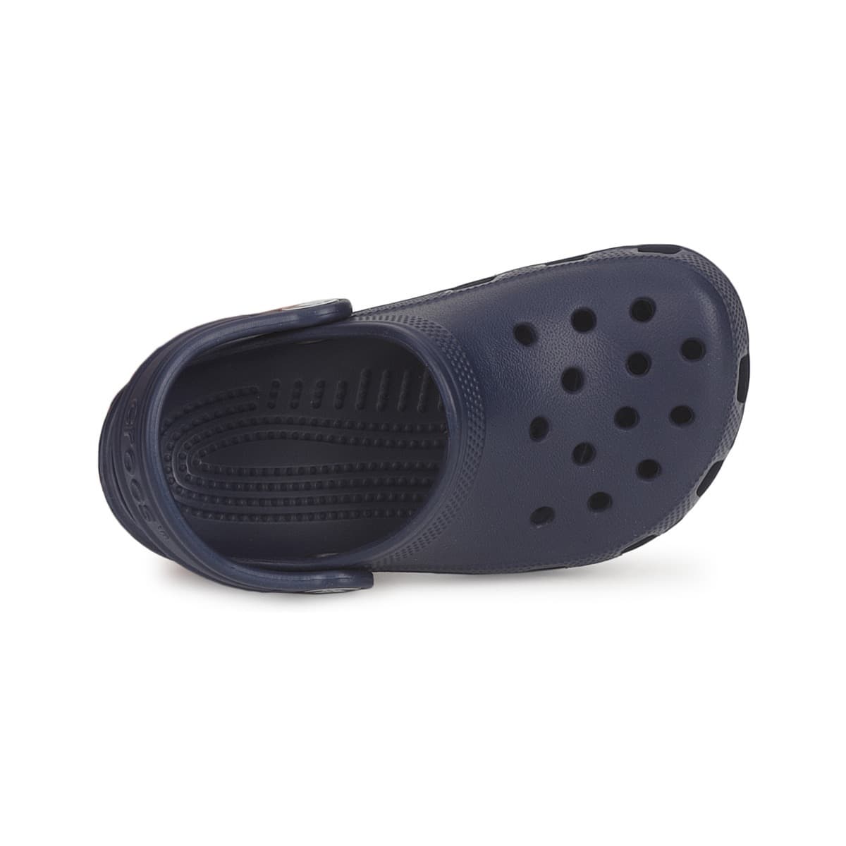 Boys' House Slippers Crocs Blue