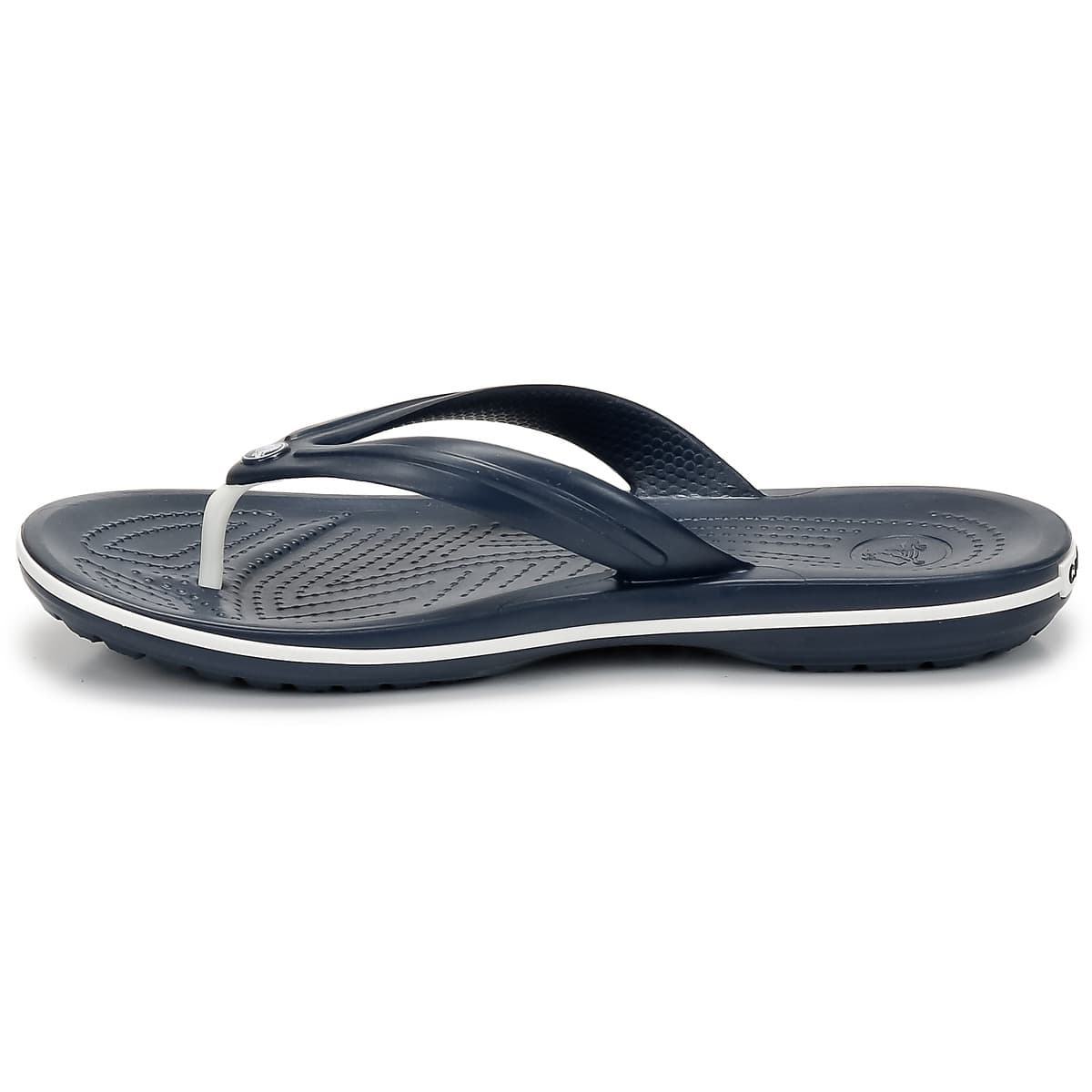 Men's Flip Flops CROCS Blue