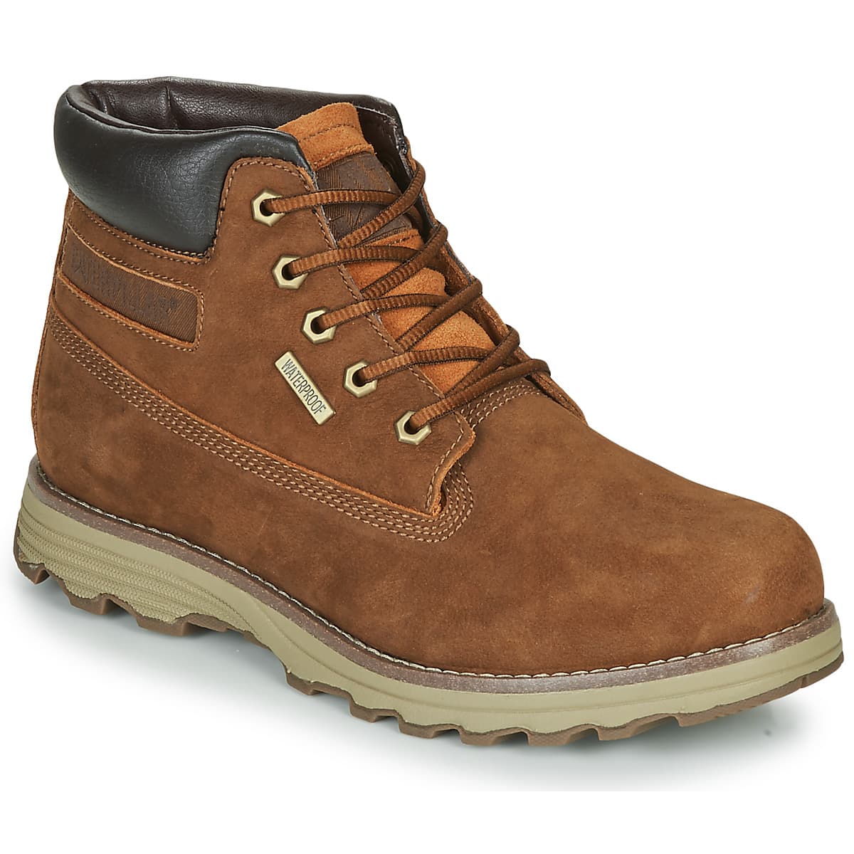 Μπότες Caterpillar FOUNDER WP TX