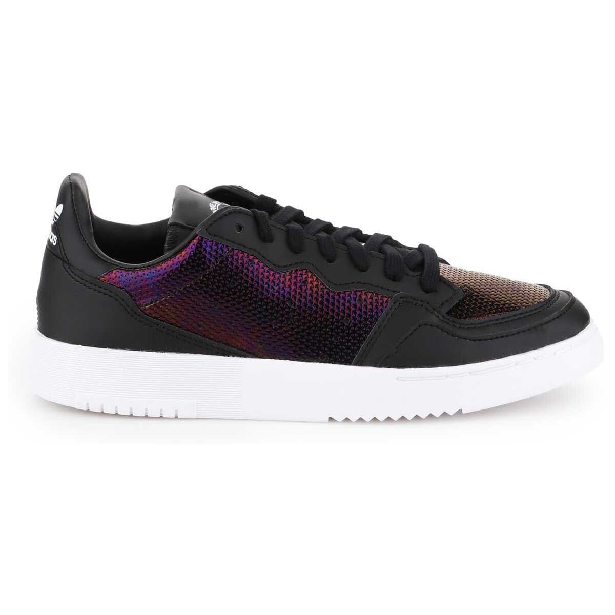 Women's Sneakers adidas Black