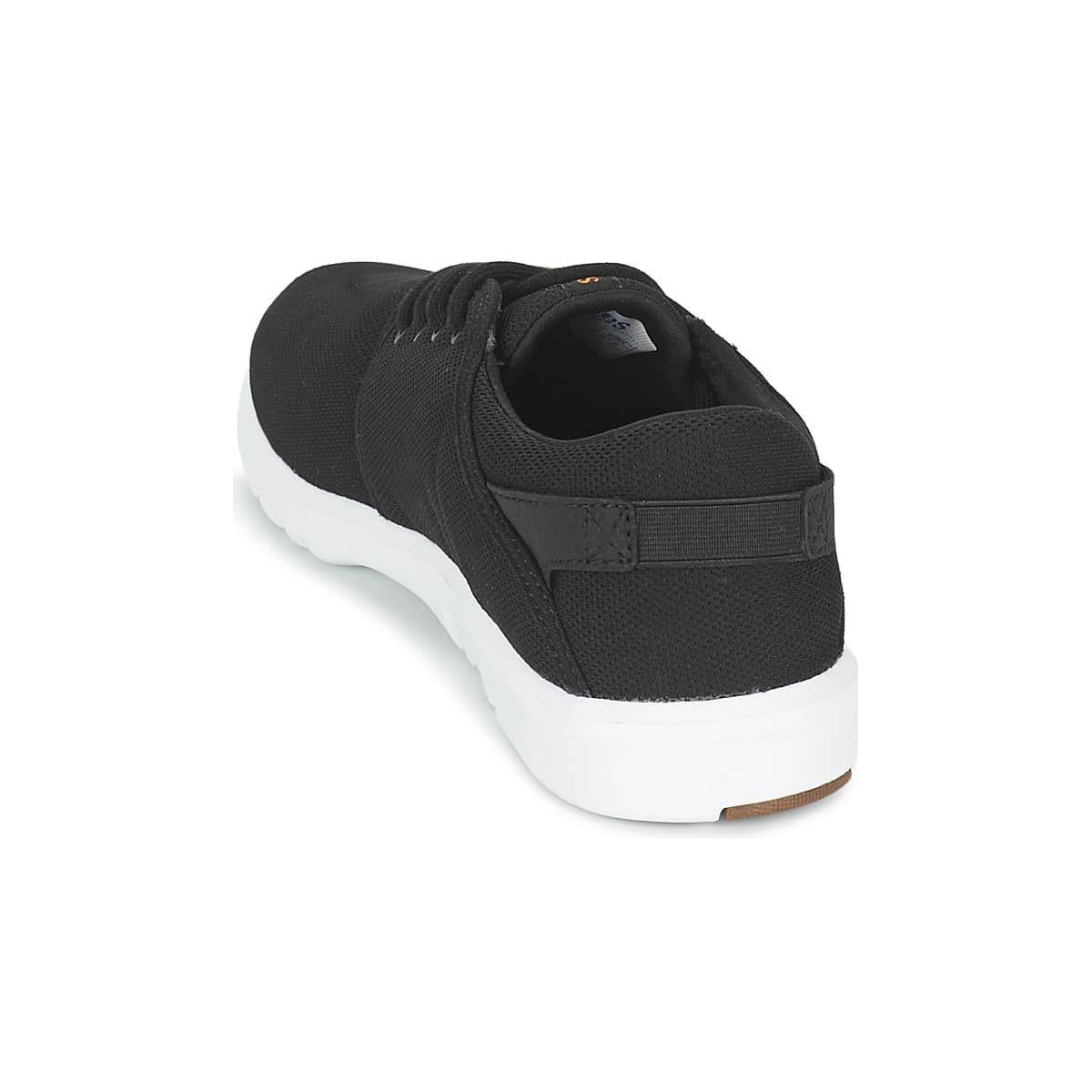 Men's Sneakers Etnies Black