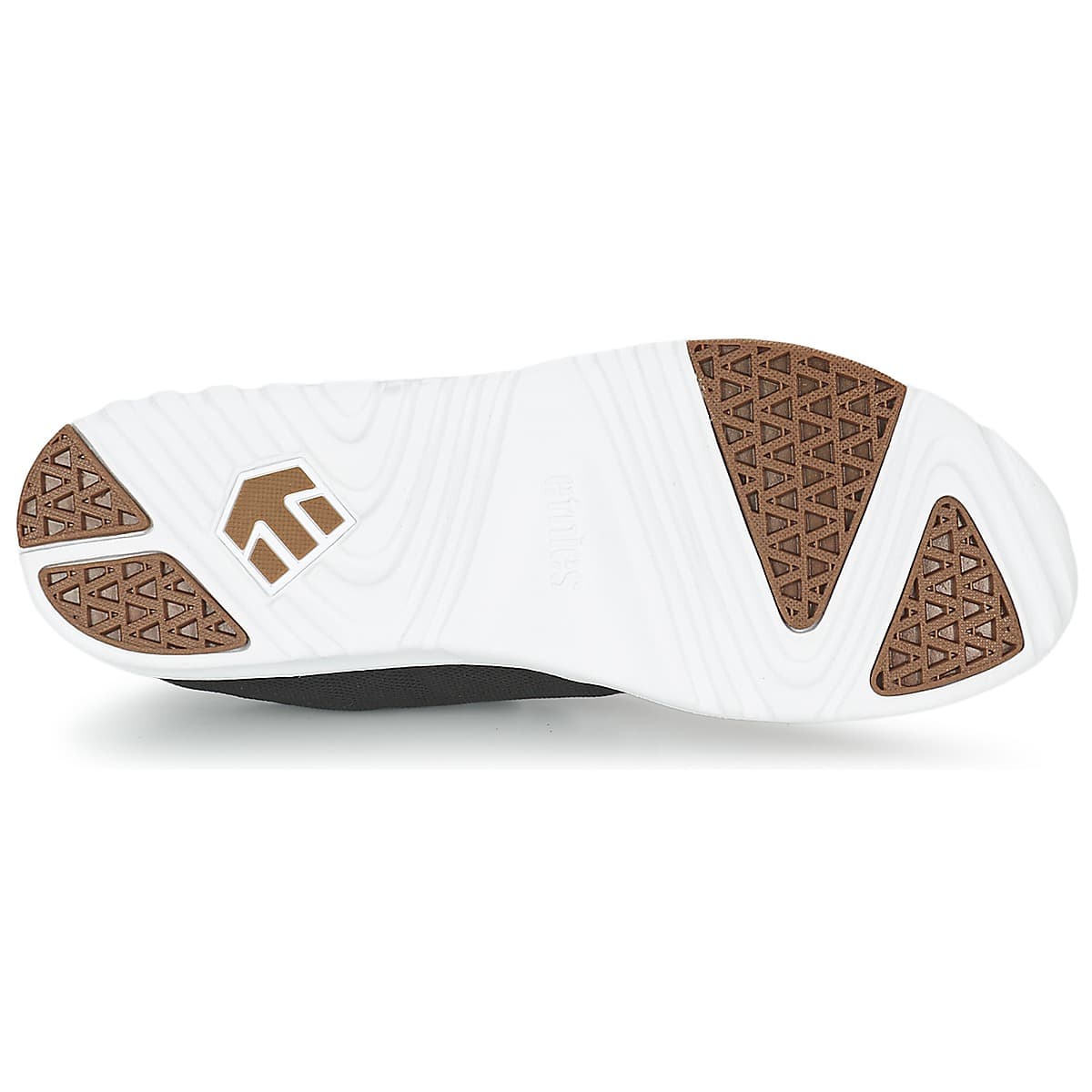 Men's Sneakers Etnies Black