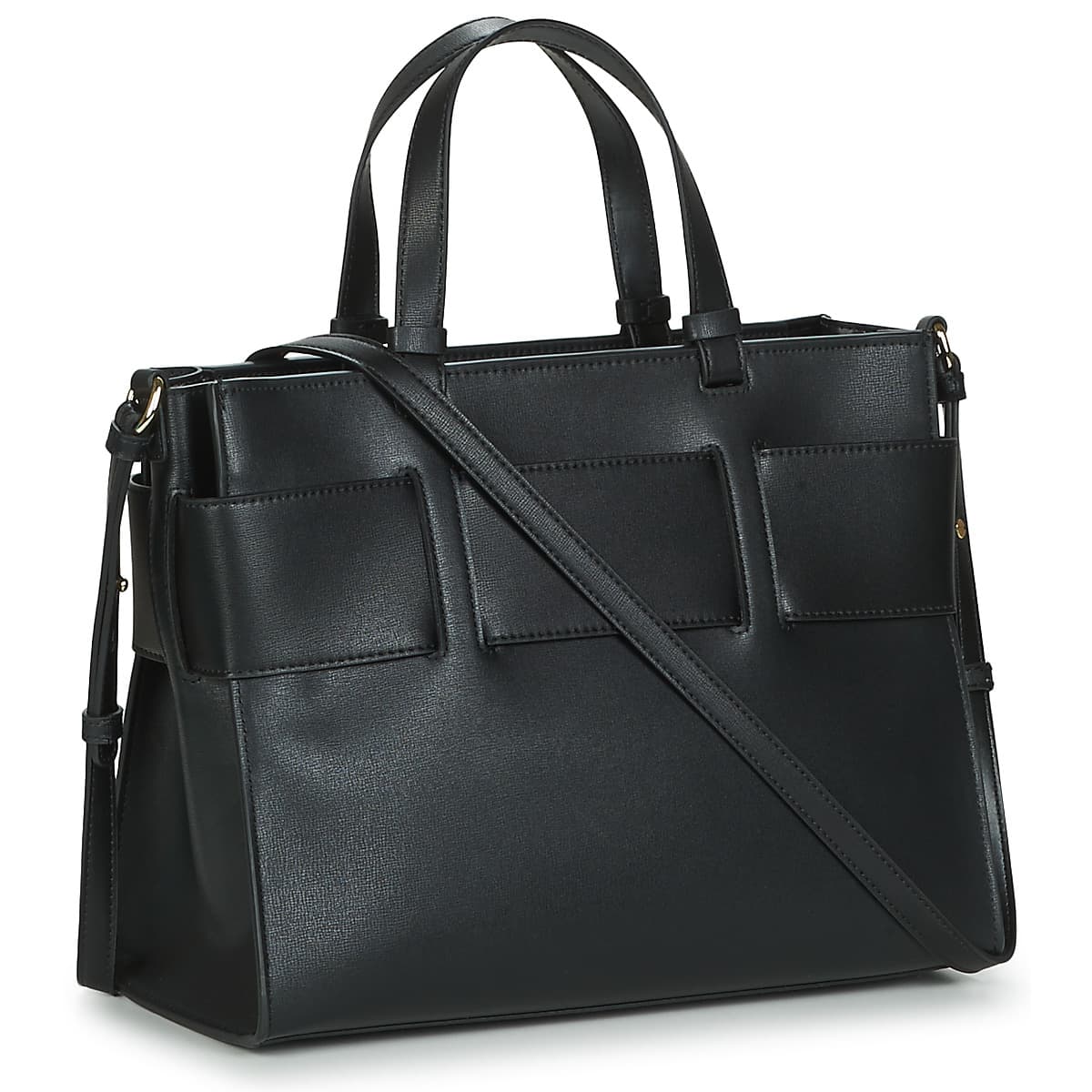 Women's Handbags Armani Exchange Black