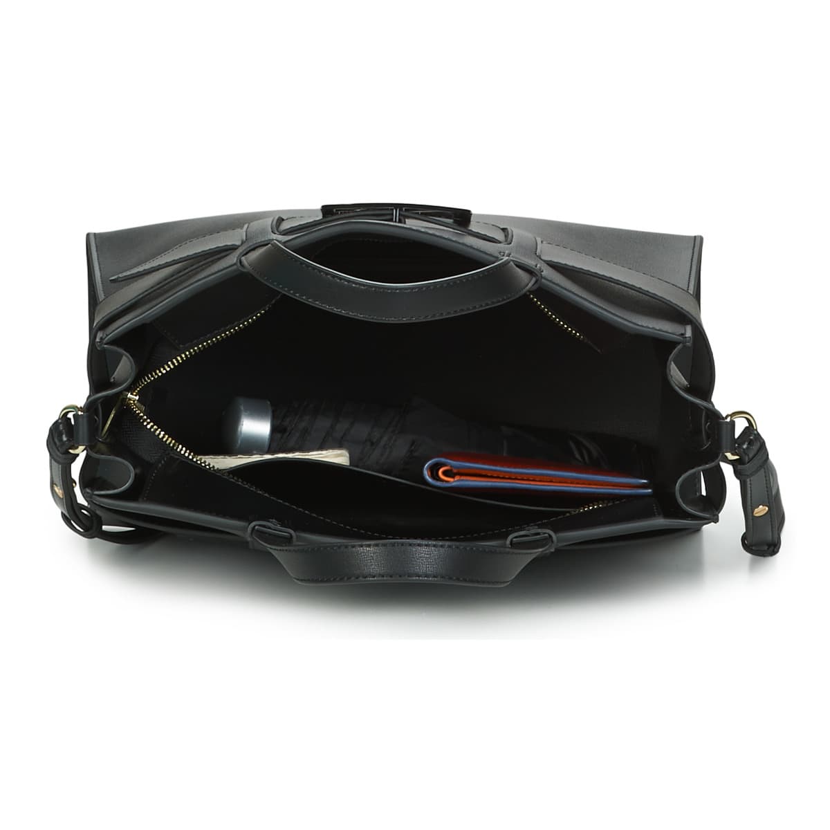 Women's Handbags Armani Exchange Black