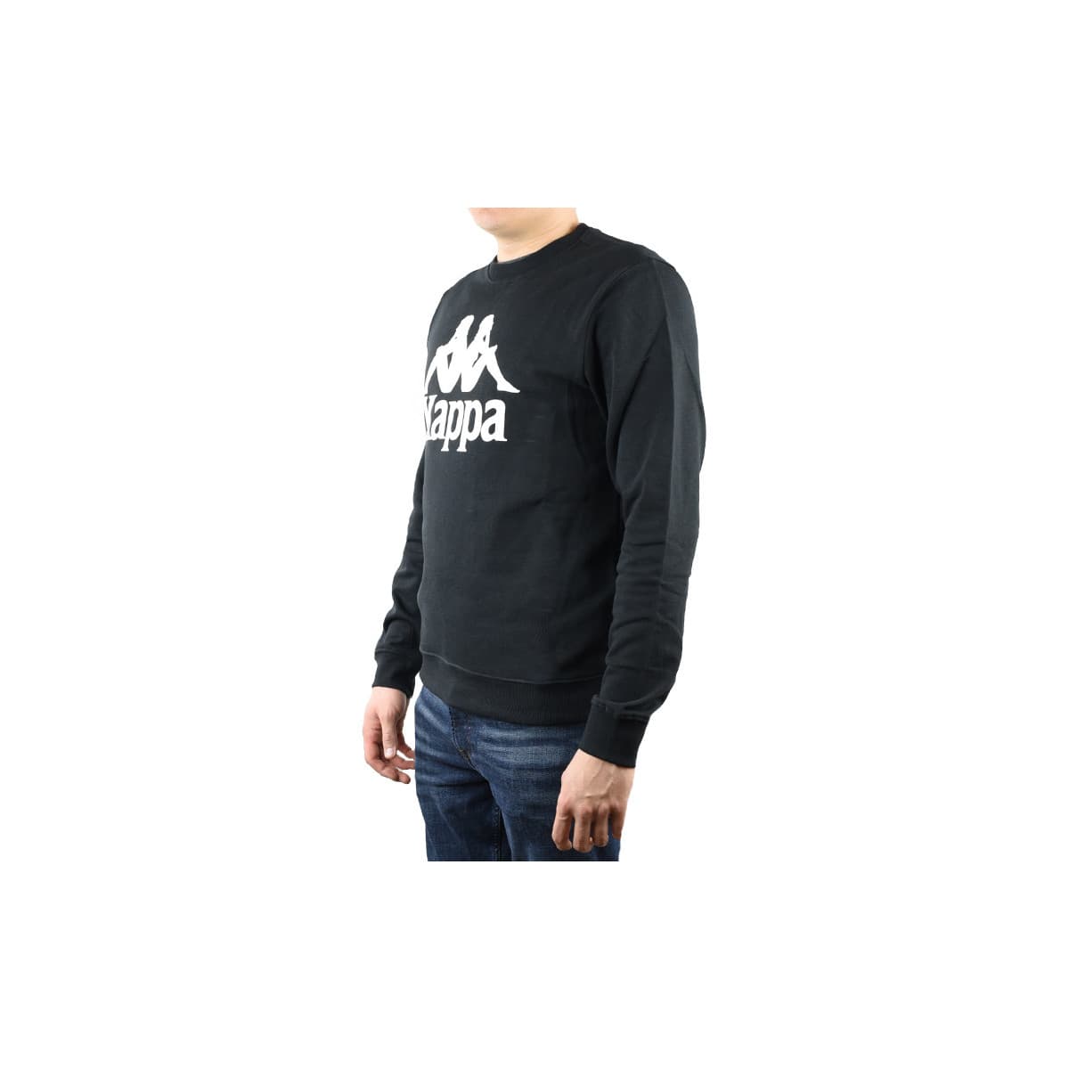 Men's Cardigans Kappa Black