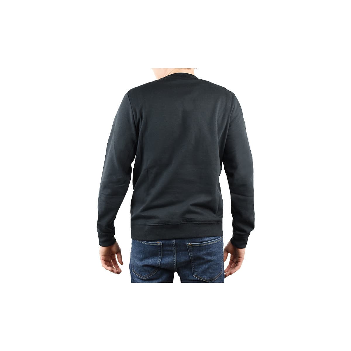 Men's Cardigans Kappa Black