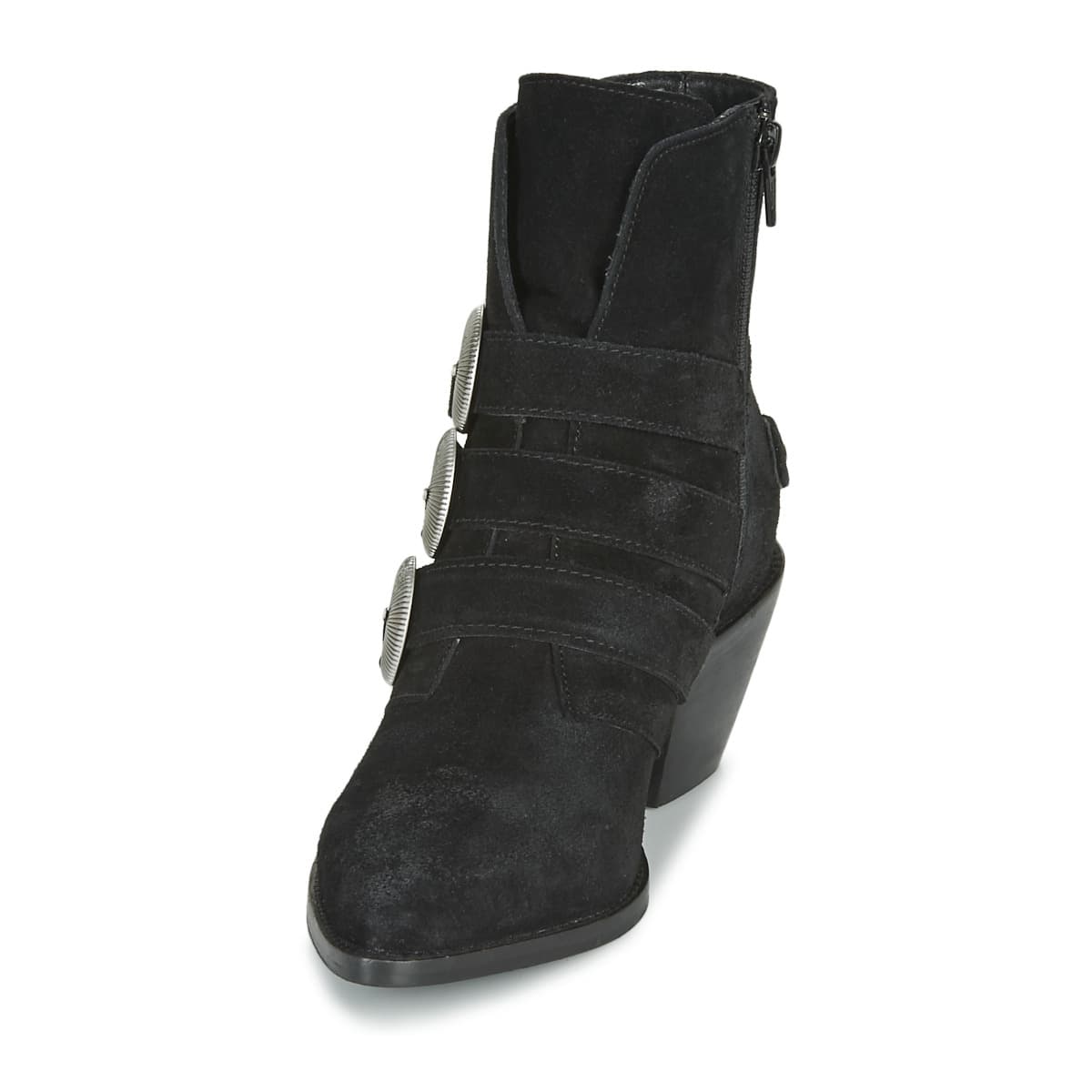 Women's Boots Pepe Jeans Black