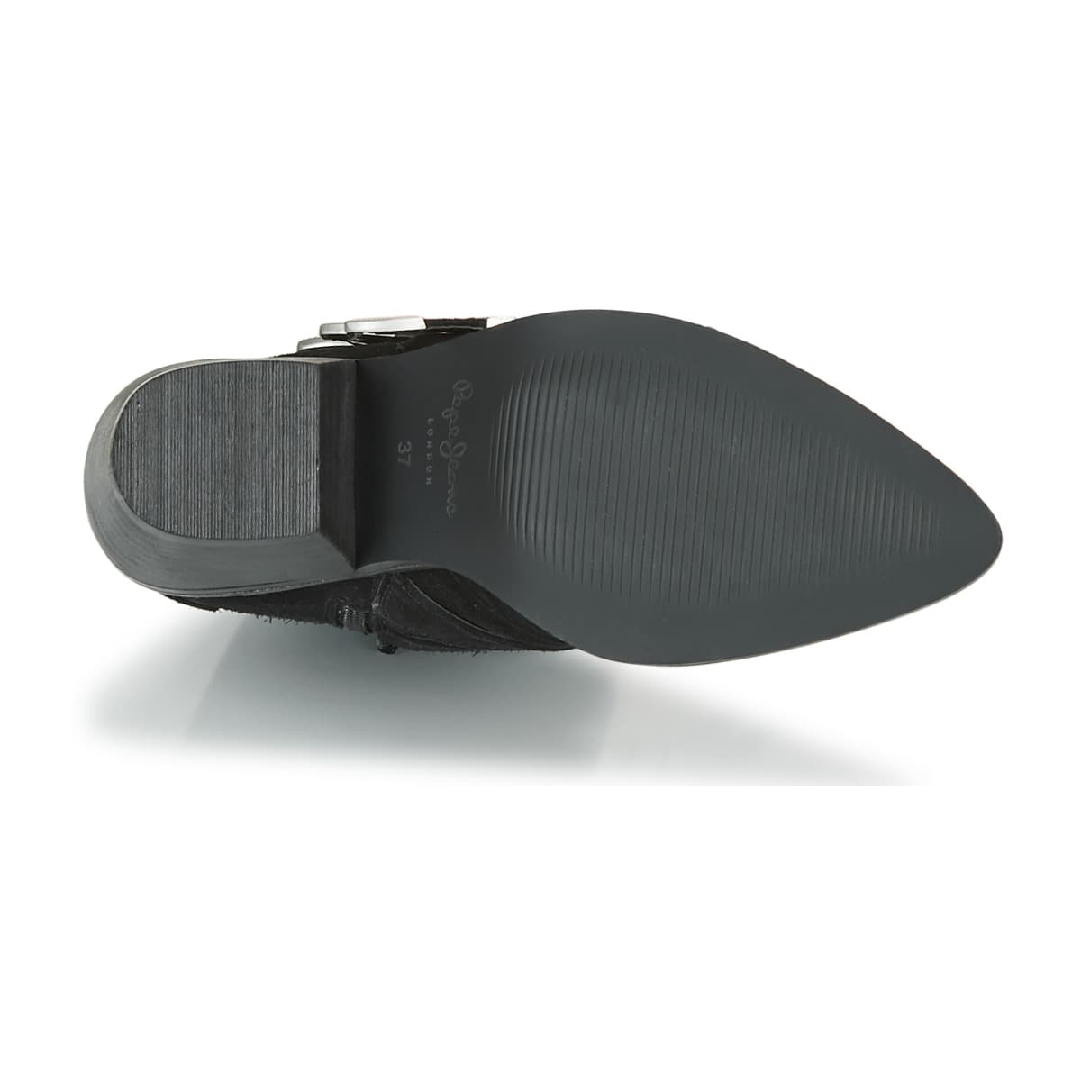 Women's Boots Pepe Jeans Black